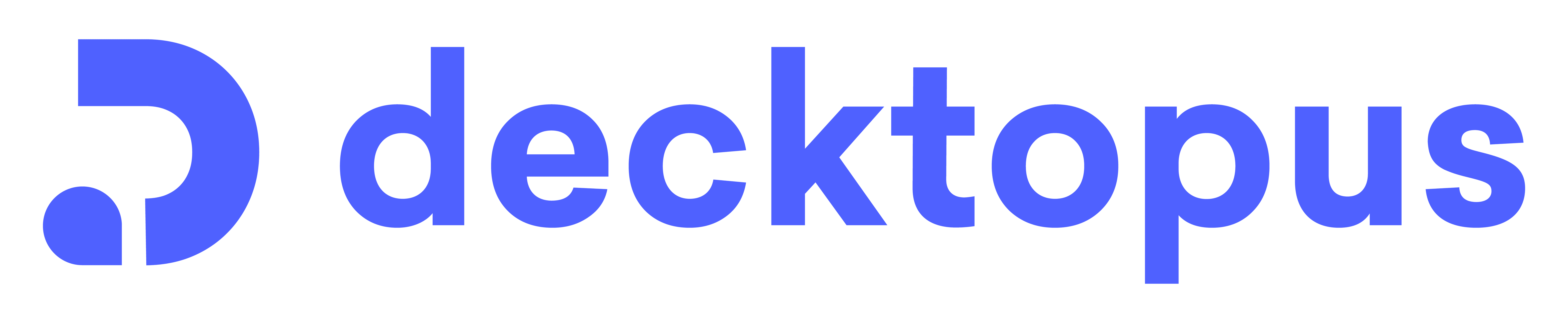 Decktopus®