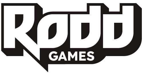 Rodd Games®